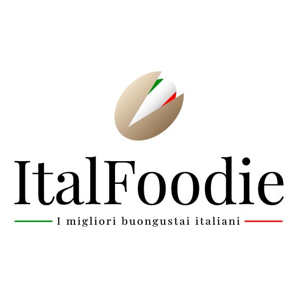 Logo ItalFoodie